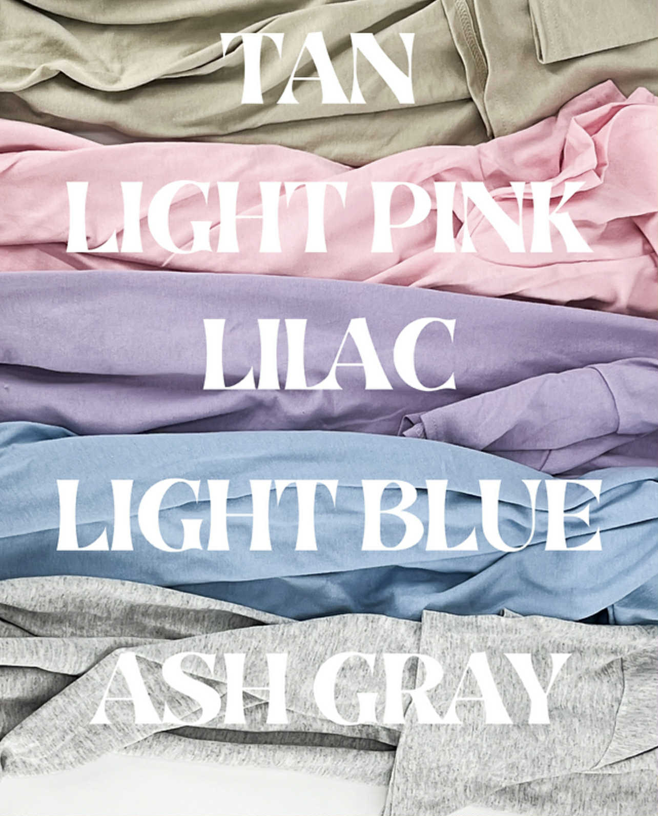 Nothing can stop us now