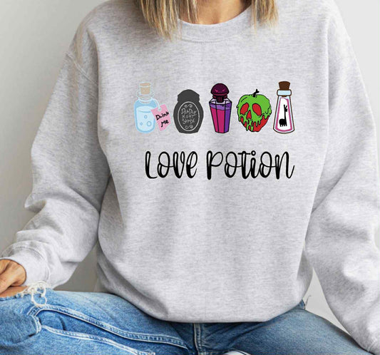 Love Potion