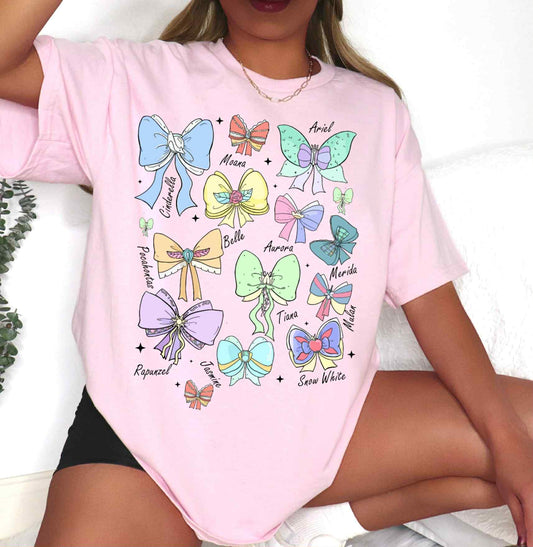 Coquette Princess vibes