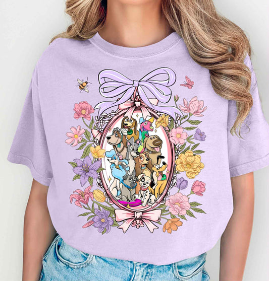 Paw-sitively Magical