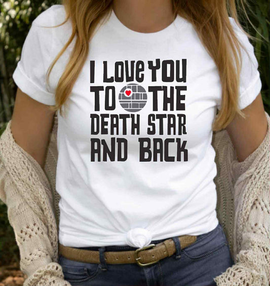 To the star and back