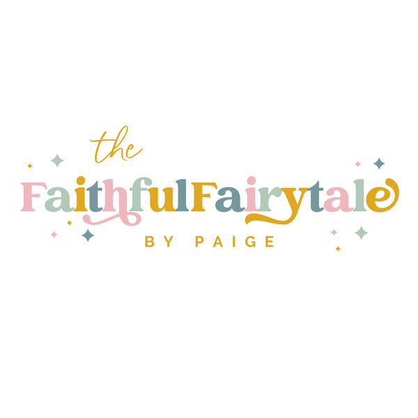 The-Faithful-Fairytale